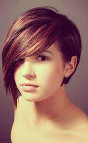 Short Haircut For Teenage Girls Cute Haircut Ideas For Teenage Girls Hairstyle F Teenage Girl Hairstyles Teenage Hairstyles Girls Short Haircuts