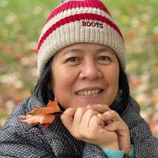 Adventures with Sarah