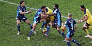 Phase finale top 14 2021. Top 14 Montpellier Revient De Loin Et S Incruste En Phase Finale
