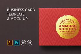Download Newest Business Card Templates On Yellow Images Creative Store PSD Mockup Templates