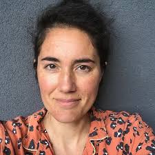 Gabe Robinson, Editor in Charlotte, North Carolina