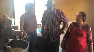 Pati S Mexican Table Home Cooking Sinaloa Style In This Episode I Round Out My Experience In Sinaloa Visiting Two Stan In 2020 Patis Mexican Table Pati Home Cooking