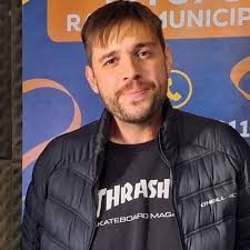 Stream Juan Ignacio Acuña Kunz en El Mediador por Tiempo FM by Tiempo FM  97.5