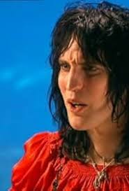 The Mighty Boosh" The Nightmare of Milky Joe (TV Episode 2005)