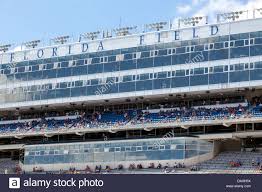 Stadium Seating Orange Stock Photos Stadium Seating Orange