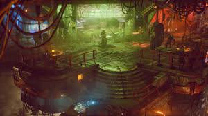 May 18, 2021 · the ascent launches on july 29, 2021, straight into xbox game pass across console and pc. The Ascent Tutte Le Caratteristiche Del Gameplay Nel Nuovo Video Gamesoul It