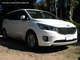 The kia carnival is a minivan manufactured by kia, introduced in january 1998, now in its fourth generation and marketed globally under various nameplates — prominently as the kia sedona. 2014 Kia Grand Carnival Iii 2 2 Crdi 200 Ps Automatic Technische Daten Verbrauch Spezifikationen Masse