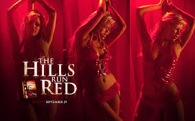 A group of young horror fans go searching for a film that mysteriously vanished years ago but instead find that the demented killer from the movie is real, and he's thrilled to meet fans who will die gruesomely for his art. The Horror Club Review The Hills Run Red 2009