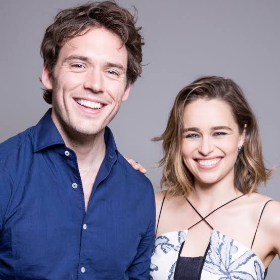 Emilia Clarke, Sam Claflin grapple with love, life in 'Me Before You'