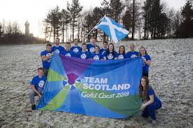 The 2018 commonwealth games, officially known as the xxi commonwealth games or gold coast 2018,which is held in gold coast president of commonwealth games is louise martin ,scotland. Scotland Name Commonwealth Games Team Aw