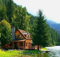Cabin In The Woods Cabins In The Woods