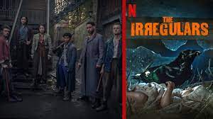 They're a group of workhouse exiles and urchins enlisted periodically by holmes and dr. The Irregulars Film Penuh Misteri Akan Tayang Di Netflix Milenianews