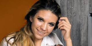 Paula Marco's Instagram, Twitter & Facebook