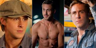 Lastly, today is ryan gosling's 40th birthday!! A Hot Ranking Of Ryan Gosling Movies Ryan Gosling Movies