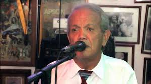 Oscar Valentin Solis "EL BUFALO". 2640