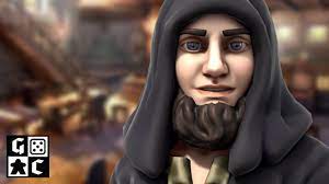 It helps you get a sense of who. Custom Free Dnd Character Portraits Youtube