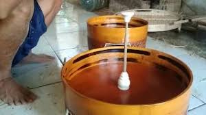 Cold shrimp recipe appetizer / the best cold marin. Cara Paling Mudah Dalam Waktu Singkat Mewarnai Jeruji Sangkar Burung