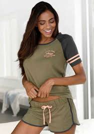 Pyjamas Online Kaufen Schlafanzuge Fur Damen Otto