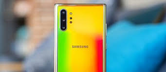 Therefore you will secure access to your smartphone. Samsung Galaxy Note10 Update Improves Face Unlock And Gesture Navigation Gsmarena Com News