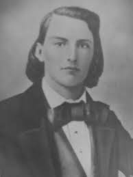 Dr Walter Baker Mott (1835-1922)