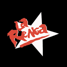 Renga software has 3 repositories available. La Renga Logo Vector Eps Free Download