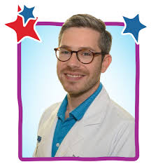 Dr. Woodruff AKA Dr. Josh