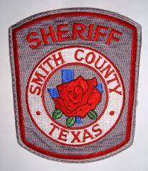 Smith County Sheriff Tx Police Patches Police Patches