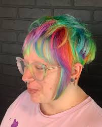 Rochester lived in hair and vivid colorist (@hairfrommarz) • Fotos y videos  de Instagram