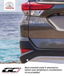 Check spelling or type a new query. Toyota Rush The Vehicle Specially Garage Cordia Curacao Facebook