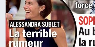 Alessandra sublet avait officialisé son histoire avec jordan deguen en août 2020, après déjà plus d'un an de relation. Alessandra Sublet Folle De Jordan Le Choc Terrible Rumeur