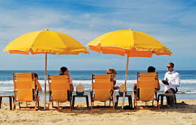 Image Result For Beach Chair Umbrella Michigan Beach Rentals Beach Chair Umbrella Outdoor