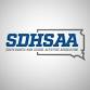 SDHSAA State Volleyball Tournaments event in Rapid City, SD