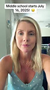 When Is School Opening in July 2025