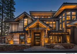 Maybe you would like to learn more about one of these? One Kindesign On Twitter Brilliantly Designed Mountain Modern Cabin In California S High Sierra Https T Co 2tzitwqaq8