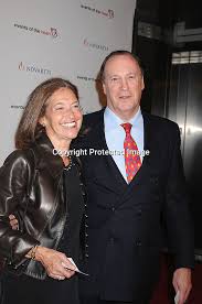 0818 Steve Brill and wife.jpg