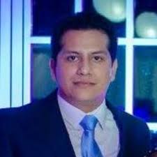 Dorian GÓMEZ HERNÁNDEZ