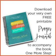Wondering how to start a prayer journal? Bible