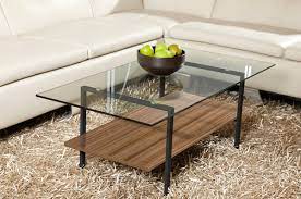 4 out of 5 stars. Style Your Modern Homes With Sleek Glass Coffee Table Home Design Lover