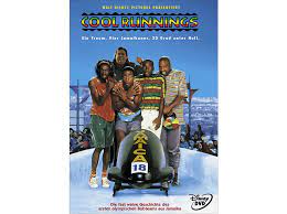 When a jamaican sprinter is disqualified from the olympic games, he enlists the help of a dishonored coach to start the first jamaican bobsled team. Cool Runnings Dvd Online Kaufen Mediamarkt
