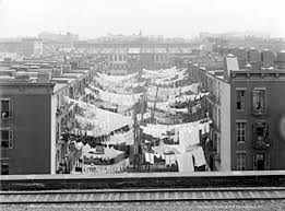 Tenement - Wikipedia