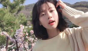#true beauty #park yoona #kang minah #truebeautyedit #kdramagifs #here i go again making gifs #i forgot how to do them tbh the last time ive done a gif set was 2014?? Kang Minah Actress Of Cha Ahhyun In A Teen 2 Posts Lovely Instagram Pictures Up Station Malaysia