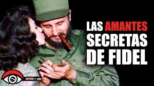 🫦 el secreto mejor guardado de cuba | las amantes y la familia oculta de  fidel castro 💕 | Diary Pena | Facebook