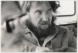 Materials: black-and-white photograph