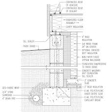 Maybe you would like to learn more about one of these? Concrete Block Wall Construction Details Novocom Top