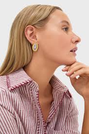 Weitzman Pearl Stuart Weitzman Triton Leather Flat Stuart Weitzman Nearly  Nude Silver Store