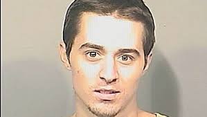 Gallery: Arrest mugshots 10-9