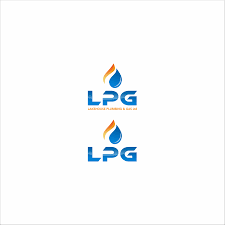 The family q3100 has proved to be an absolute winner in australian backyards. Logo Design For Lpg By Amongraga Design 24372919