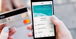 Open an n26 account in 5 minutes directly from your smartphone. N26 Launches Digital Cards Payspace Magazine