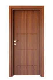 Simple Modern Elegance Flush Door Design Wooden Front Door Design Door Design Interior