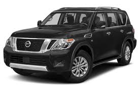 Skid plate oil pan protector. 2019 Nissan Armada Specs Towing Capacity Payload Capacity Colors Cars Com